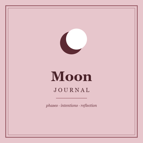 Moon Journal