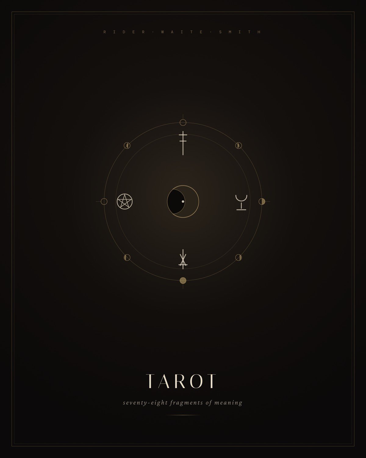 Beginner Tarot Cheat Sheets